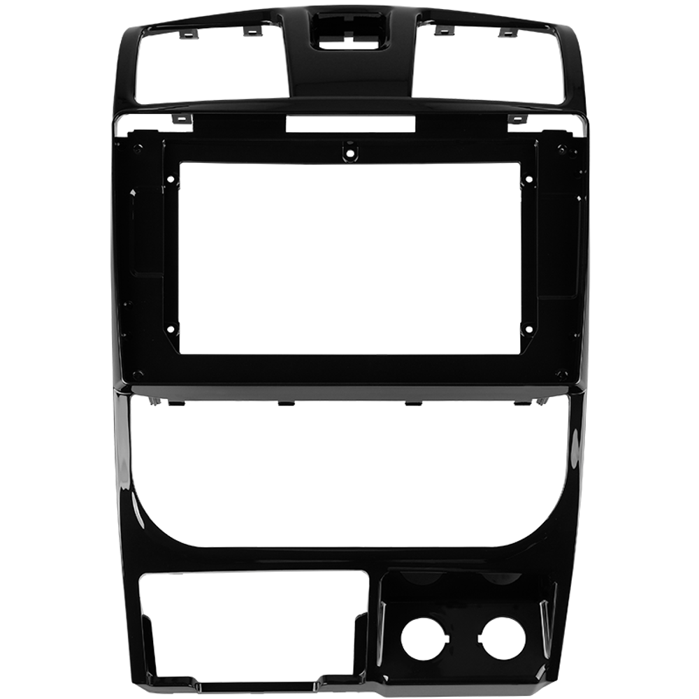 Переходная рамка для Great Wall Wingle 5 2011-2015 10.2&quot;