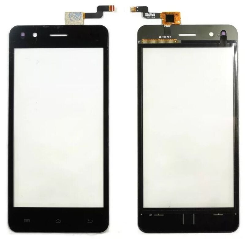 Тачскрин для Micromax Q379 Black