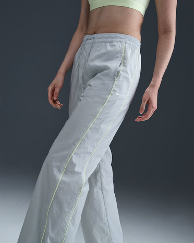 FV7655-034 Брюки парадные Nike Sportswear Wr Woven Hr Oh Pant W