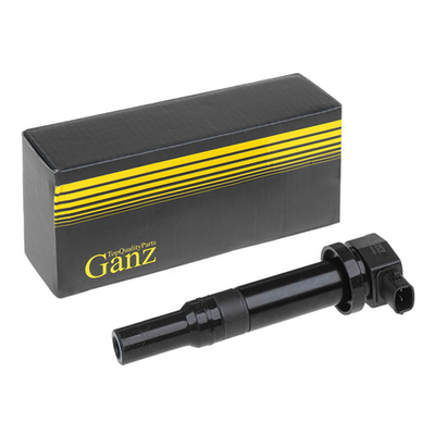 Катушка зажигания Hyundai Santa Fe, KIA Carnival 2.7i 06 GANZ GIG16153