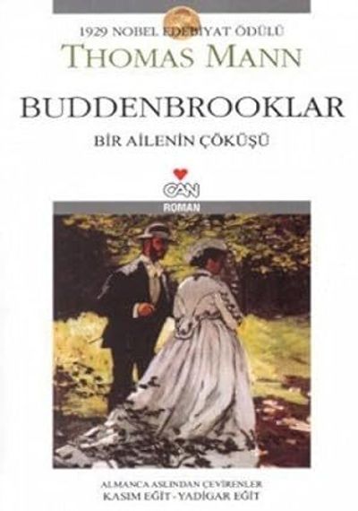 Buddenbrooklar
