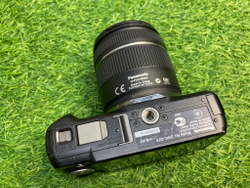 Panasonic Lumix DMC-GF3 Kit 14-42mm G Vario