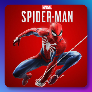 Spider-Man 1 PlayStation 4/5 Цифровая