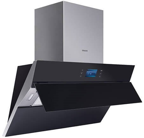 Вытяжка Graude DH 90.0 GG