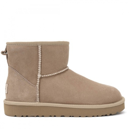 UGG Classic Mini II Sand