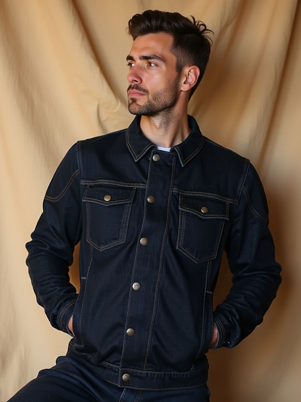 Liverpool / Темно-синий