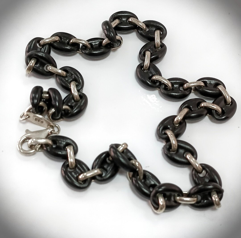 Ювелирное колье Эстерелла