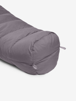 СПАЛЬНЫЙ МЕШОК ПУХОВЫЙ BASK TREKKING V3 S