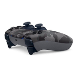 Геймпад PS5 Sony DualSense Gray Camouflage