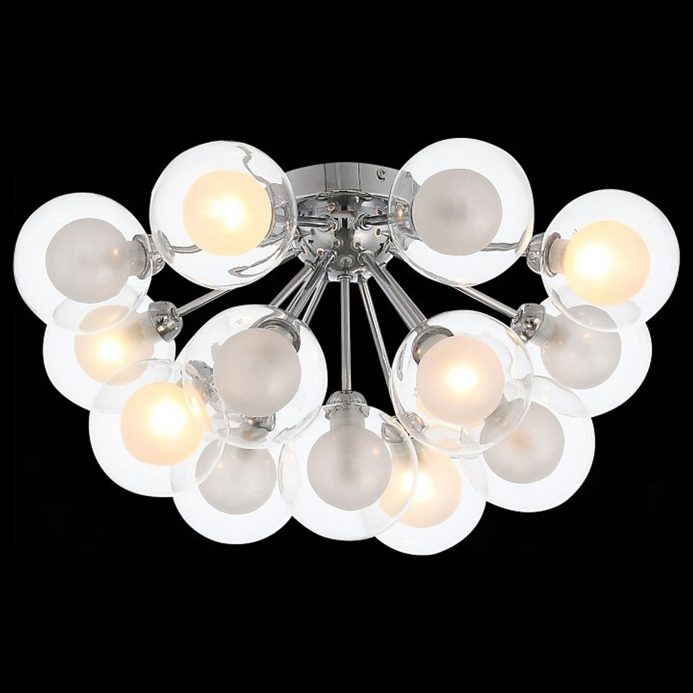 Накладная люстра ST-Luce SL431.102.15