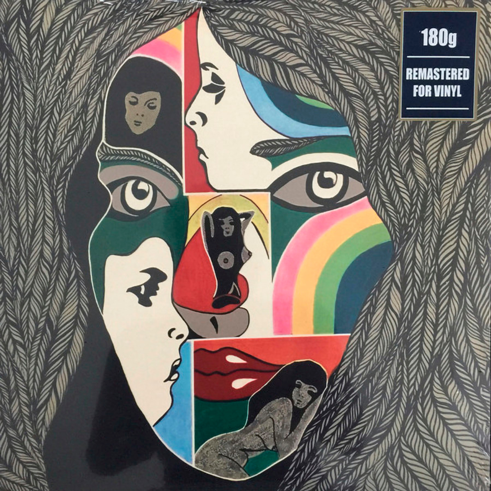 Killing Floor / Out Of Uranus (LP)