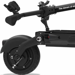 Электросамокат Dualtron Raptor 2 фото 8