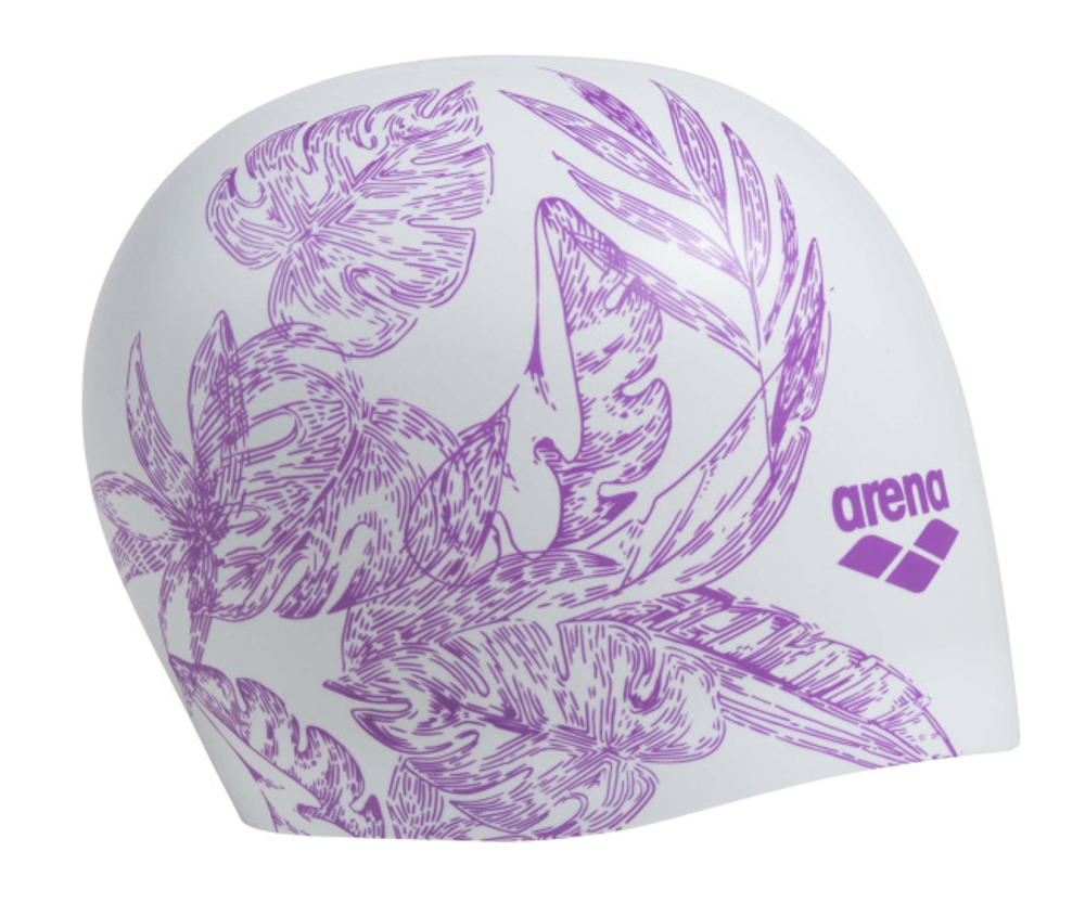 Шапочка для плавания Arena SIRENE