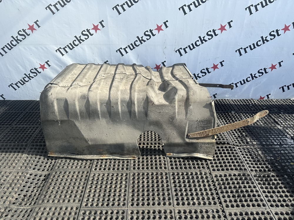 Шумоизоляция двигателя