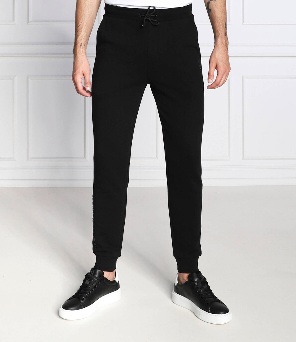 спортивные штаны Karl Lagerfeld - черный(705409 523900)