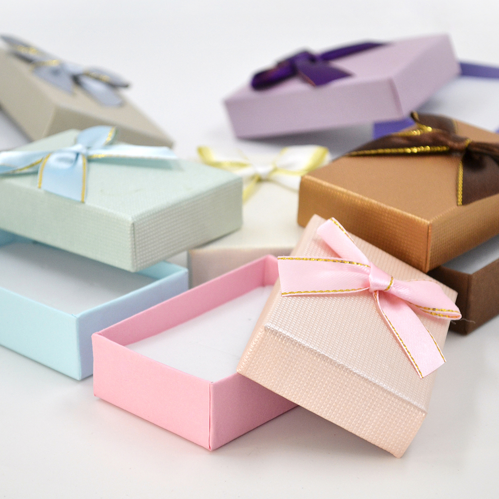 Футляр ассорти №10 под серьги.