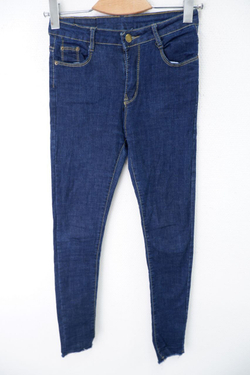 Джинсы Rumei зауженные 40 размер