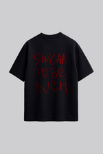 T-Shirt To Be Rich
