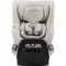 Автокресло Britax Roemer Dualfix Pro M Lux Soft Taupe