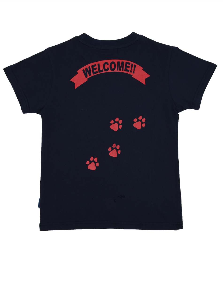 Футболка для мальчика