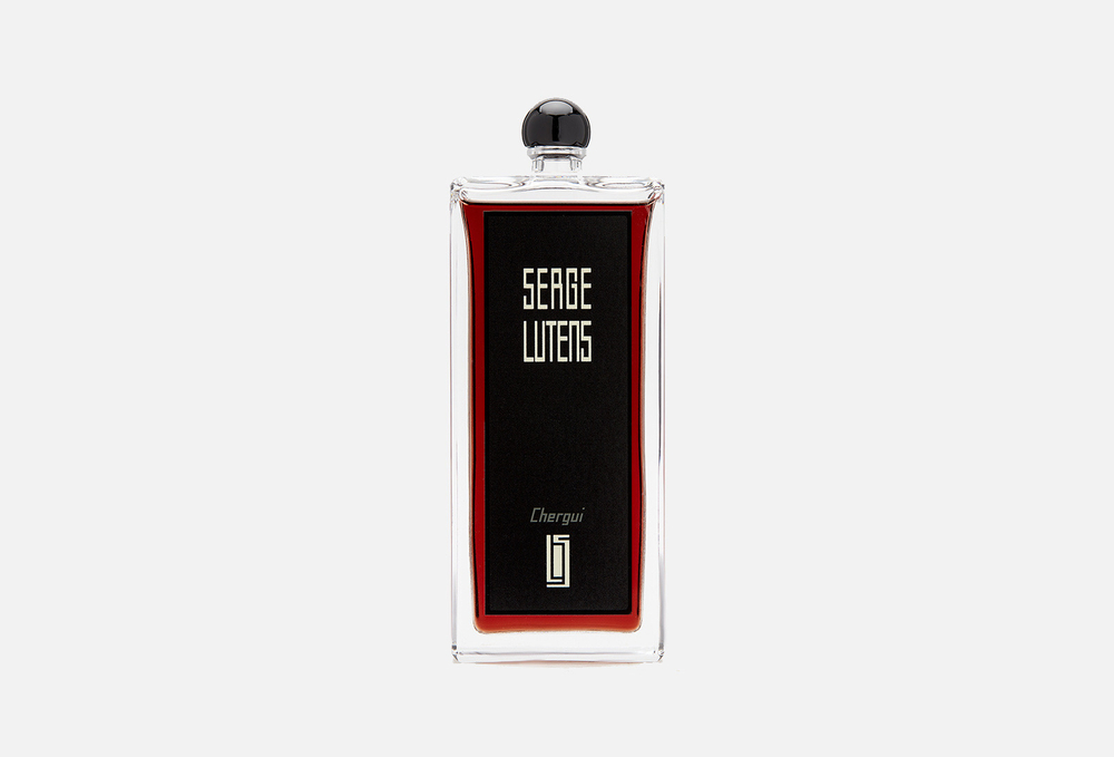 Serge Lutens Chergui