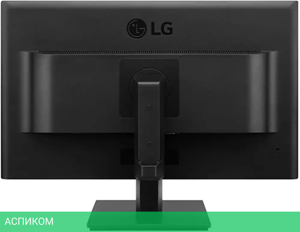 Монитор LG 24BK55YP-B