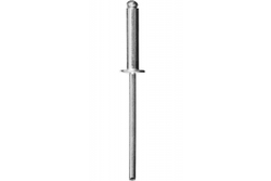 Алюминиевые заклепки Stayer Pro-FIX, 2.4х6 мм, 50шт, Professional 3120-24-06