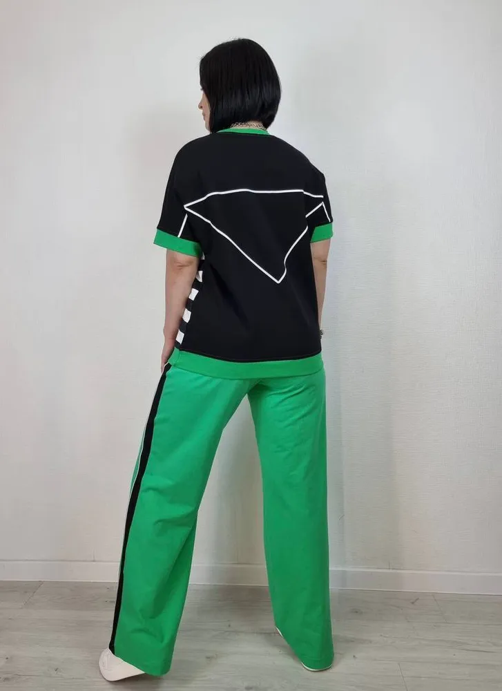 Костюм 02671-1 Fabrika