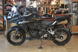 Benelli TRK 502 X