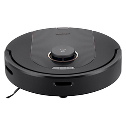 Робот-пылесос Roborock Q5 Pro (RU) черный