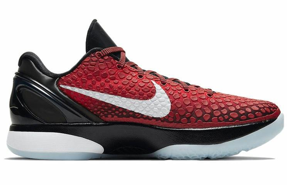 Кроссовки Nike Zoom Kobe 6 Protro "All-Star" 2021
