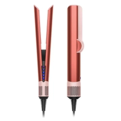 Выпрямитель волос Dyson Airstrait HT01 Strawberry Bronze/Blush Pink