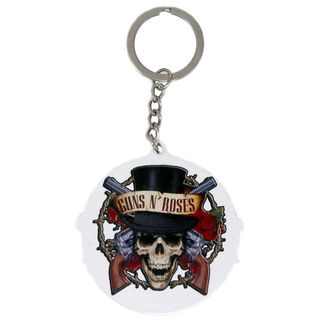 Брелок Guns N Roses (708)