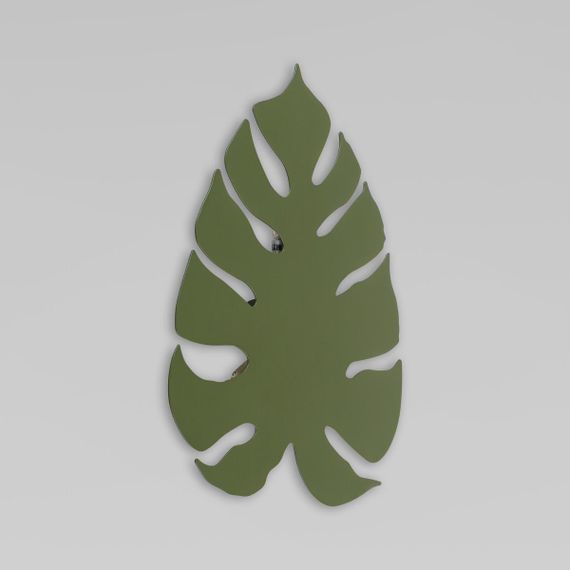 Настенный светильник TK Lighting 6435 Monstera