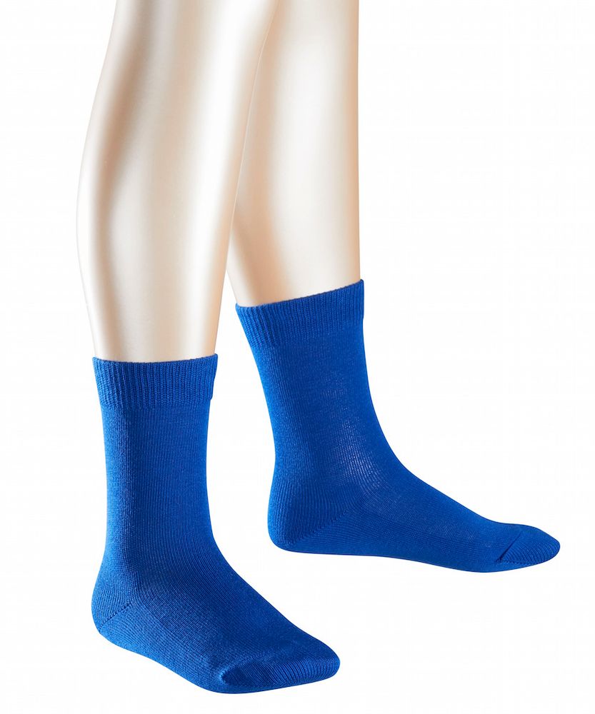 Синие носки для мальчика FALKE