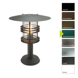 Фонарь-пьедестал Norlys STOCKHOLM 287 Norlys
