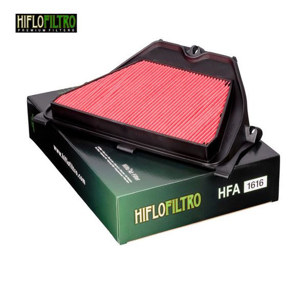 HIFLO HFA1616  Воздушный фильтр
