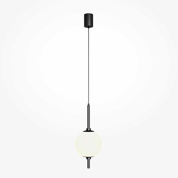 Подвесной светодиодный светильник Maytoni The Sixth Sense Z020PL-L6B3K