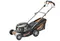 Газонокосилка бензиновая "CARVER" LMG-2646DM HOBBY