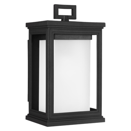 Люстра Visual Comfort Roscoe Small Lantern