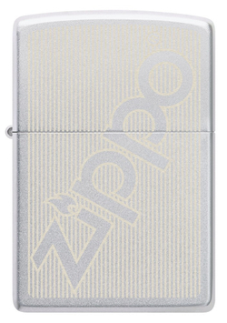 Зажигалка ZIPPO 29701 Pinstripe Zippo Design