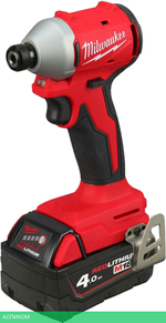 Винтоверт Milwaukee M18 BLIDRC-402C (4933492840)