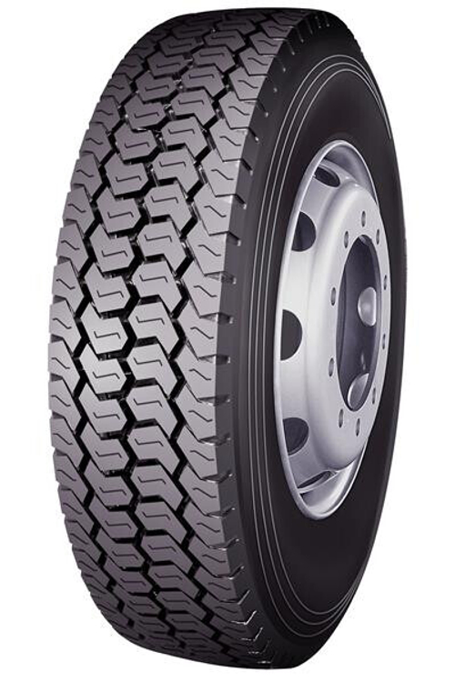 Грузовая шина 215/75 R17.5 16PR 135/133J  LM508 TL LongMarch Акция