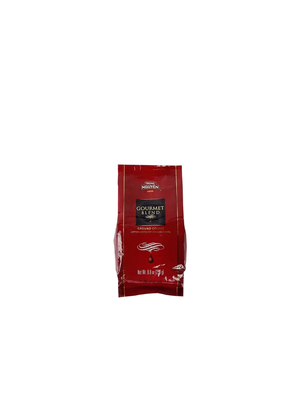 Вьетнамский молотый кофе Гурмэ Бленд (Gourmet Blend), 250 г