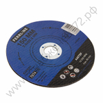 Круг отрезной по металлу FerrLine Expert 150 х 2,5 х 22,2 мм A46TBF