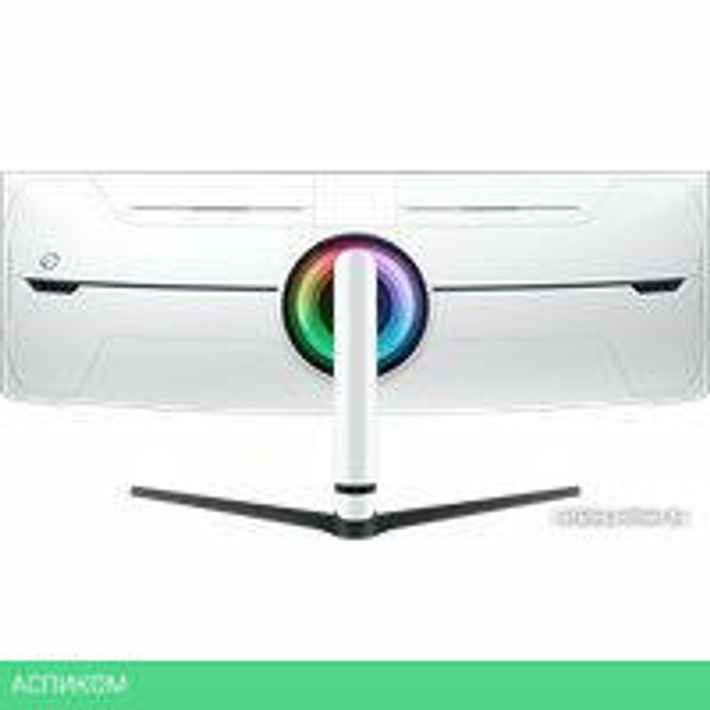 Игровой монитор Samsung Odyssey Neo G9 LS57CG952NUXEN