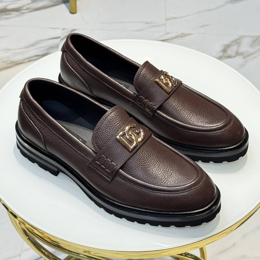 Лоферы Dolce&Gabbana