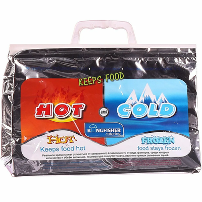 KINGFISHER Термопакет TB5HC2 5кг. 3-х сл. 33х22х14см.