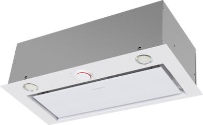 Кухонная вытяжка MAUNFELD Crosby Hardy 60