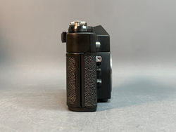 Зенит 12XP + Helios-44M